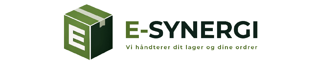 E-synergi A/S